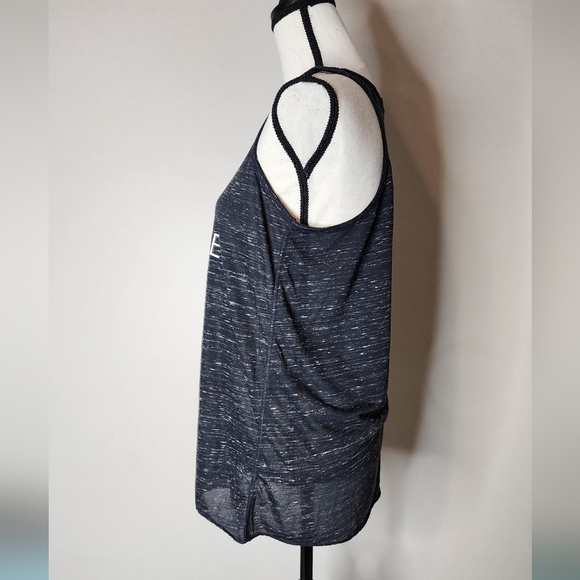 NWOT Women's Racing Racerback Tank - Picture 3 of 6